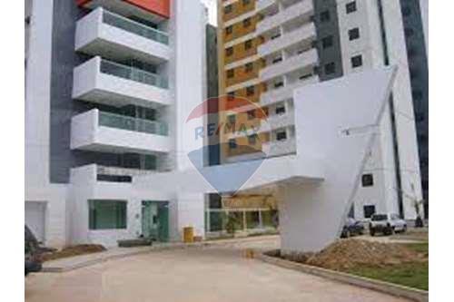 Venda-Apartamento-Riviera Francesa - Av. Grande.Otelo, 916 , Apartamento 201, loc  - Próximo ao Centro Social Urbano do Parque 10  - Parque 10 de Novembro , Manaus , Amazonas , 69055-021-722051019-11