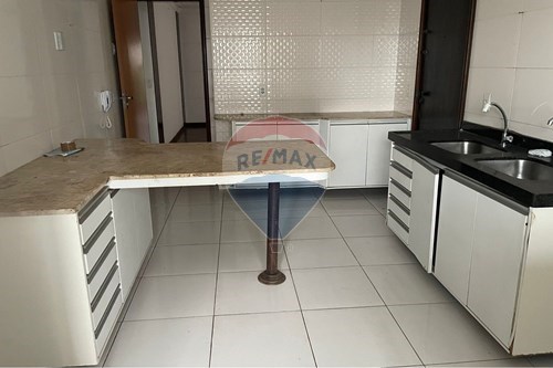 Venda-Apartamento-Umarizal , Belém , Pará , 66060000-720921145-30