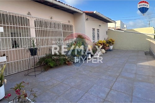 Venda-Casa-Renascenca , São Luís , Maranhão , 65030-005-722281013-101