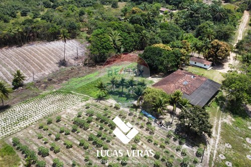 Venda-Chácara / Sítio / Fazenda-PB-018 , s/n  - Jardim Recreio , Conde , Paraíba , 58322000-722011055-34