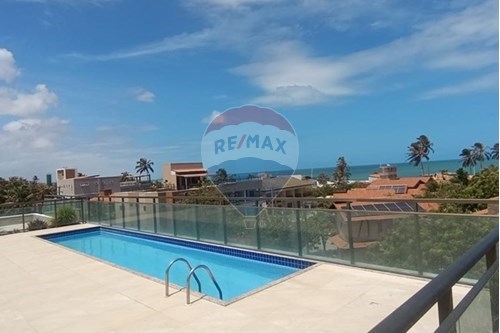 Venda-Apartamento-Flecheiras , SN  - Condomínio Flecheiras Beach  - Flecheiras , Trairi , Ceará , 62690000-722341005-27