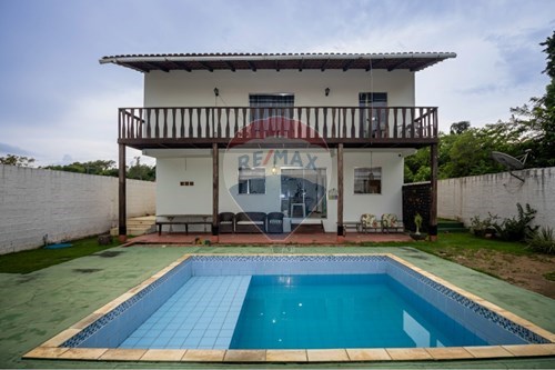 Venda-Casa de Condomínio-Rua Visco Branco , 13  - Ao lado da escola municipal  - Tarumã , Manaus , Amazonas , 69022267-720791074-24