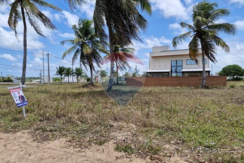 Venda-Terreno-Condominio Residencial Bosque do Coqueiral , 313  - Povoado de Pium , Nísia Floresta , Rio Grande do Norte , 59164000-720811001-60