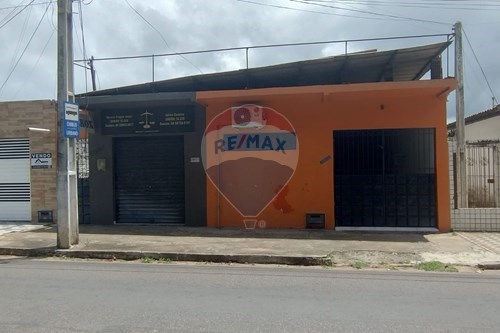 Venda-Casa-Potengi , Natal , Rio Grande do Norte , 59.112-560-720621026-276