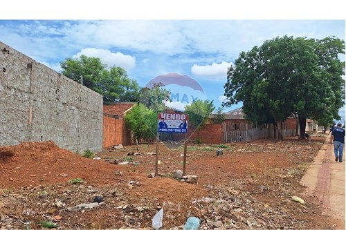 Venda-Terreno-Av. Wallid Jumblat , 001  - esquina  - Jardim Tancredo Neves , Rondonópolis , Mato Grosso , 78750771-721981063-11