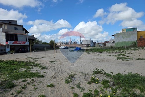 Venda-Terreno-Rua José Lopes Pontes , SN  - De frente para a Praça Nova  - Preá , Cruz , Ceará , 62595000-722341001-176