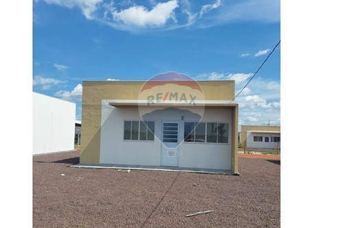 Venda-Casa-Délcio Eduardo Mendel , Água Boa , Mato Grosso , 78635000-722211004-17
