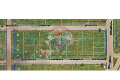 Venda-Terreno-Parque Dos Lirios , Rondonópolis , Mato Grosso , 78725782-722201003-76