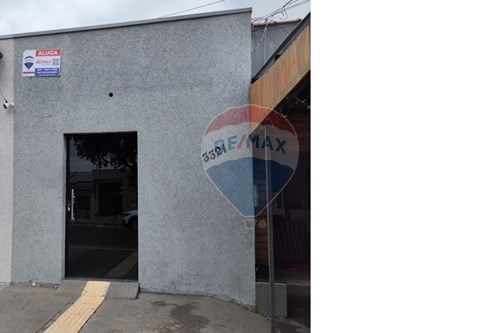 Alugar-Ponto Comercial/ Loja-Avenida São Paulo , 3321  - Jardim Clodoaldo , Cacoal , Rondônia , 76963577-721971009-305