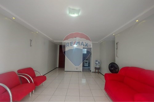 Venda-Apartamento-Rua Padre Matos Serra , 145  - Fátima , Fortaleza , Ceará , 60040290-720321002-80
