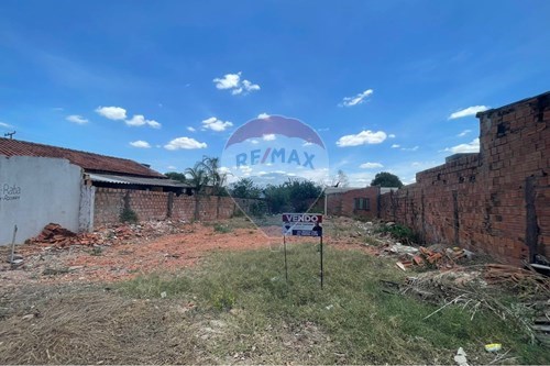 Venda-Terreno-Jardim Iguassu , Rondonópolis , Mato Grosso , 78730-310-722261001-37