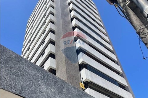 Alugar-Apartamento-Manaíra , João Pessoa , Paraíba , 58038320-720471002-151