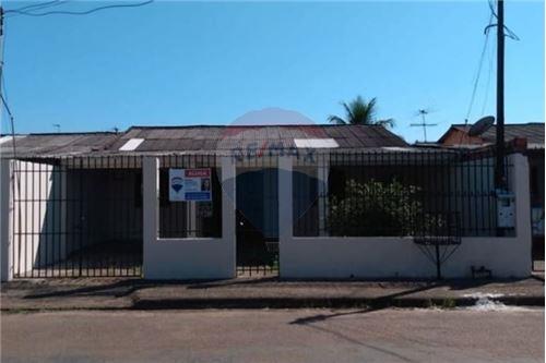 For Sale-House-Rua Gregorio Alegre , n°6067  - .  - Aponiã , Porto Velho , Rondônia , 76.803-794-720951004-34