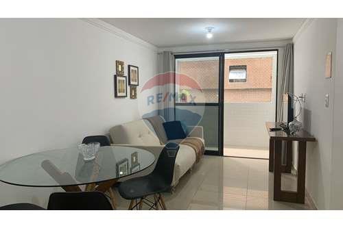 For Rent/Lease-Condo/Apartment-Cabo Branco , João Pessoa , Paraíba , 58045180-720601005-26