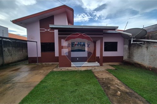 Venda-Casa-Rua 7603 , 8701  - Próx. a Faculdade Uninassau  - Setor 80 - Residencial Orleans , Vilhena , Rondônia , 76985-766-720701012-86