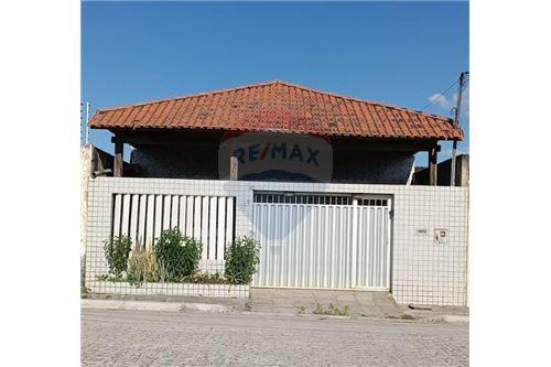 For Sale-House-Claudino Gabino de Oliveira , 1045  - Por Traz do Posto Paulistano  - Jardim Paulistano , Campina Grande , Paraíba , 58410-780-720881006-83