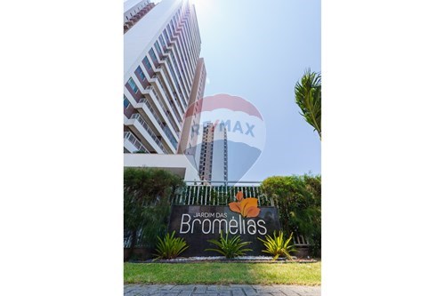 Venda-Apartamento-Rua Coronel Luiz David de Souza , 105  - Presidente Kennedy , Fortaleza , Ceará , 60355337-720981003-126