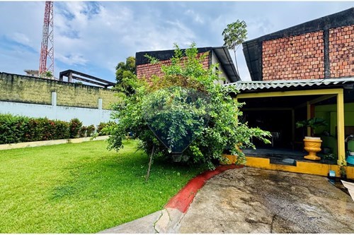 Venda-Casa-Nossa Senhora das Gracas , Manaus , Amazonas , 69053090-720661010-150