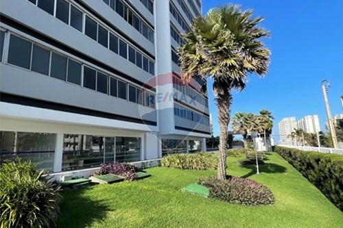 Venda-Apartamento-Avenida Pintor Antônio Bandeira , 1500  - Vicente Pinzon , Fortaleza , Ceará , 60182292-722031081-67