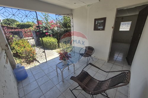 Venda-Casa-R CARIACA, , 2849  - Próximo a Av. Senhor do Bonfim  - Potengi , Natal , Rio Grande do Norte , 59120-180-720621005-222