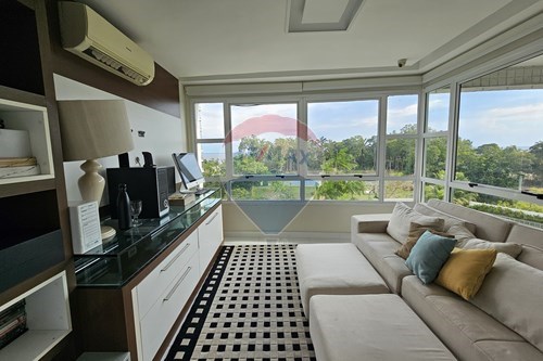 Venda-Apartamento-Ponta Negra , Manaus , Amazonas , 69037000-720401017-61