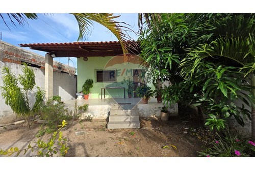 Venda-Casa-Praia do Amor , Conde , Paraíba , 58322000-720871015-143