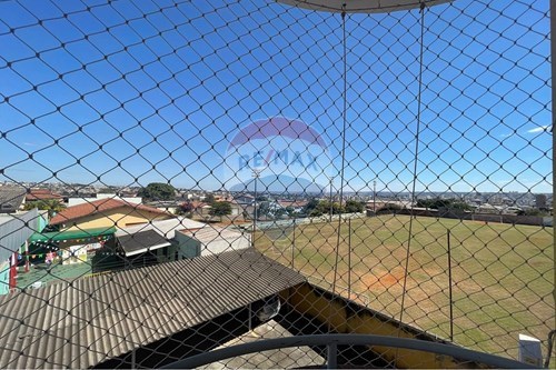 Venda-Apartamento-Avenida Paranapanema , 31  - Havan  - Jardim América , Anápolis , Goiás , 75115640-721991056-9