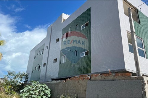 Venda-Apartamento-Cidade Balneário Novo Mundo , S/N  - Costa do conde  - Carapibus , Conde , Paraíba , 58322000-720871029-80