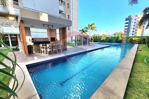 Venda-Apartamento-Rua José alencar ramos , 200  - Engenheiro Luciano Cavalcante , Fortaleza , Ceará , 60813565-721621013-256