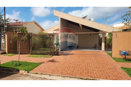Venda-Casa-Parque Sagrada Família , Rondonópolis , Mato Grosso , 78735-228-720851020-86
