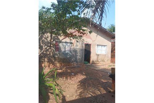 For Sale-House-JARDIM SERRA DOURADA , 03  - PERTO ESCOLA  - Conjunto São José , Rondonópolis , Mato Grosso , 78715572-720611012-39