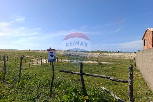 Venda-Terreno-Vila Barreiro , SN  - Flecheiras , Trairi , Ceará , 62690000-722341005-65