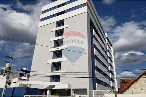 Alugar-Apartamento-Sandra Cavalcante , Campina Grande , Paraíba , 58410757-720291057-41