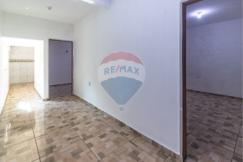 Venda-Casa-Alameda Ns-27 , 14  - passagem ribeiro  - Coqueiro , Belém , Pará , 66823094-720921096-43