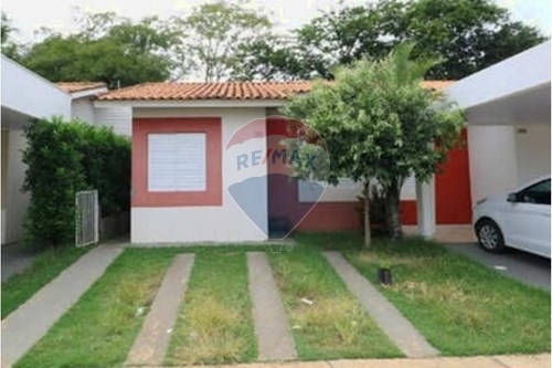 Venda-Casa de Condomínio-Vila Aurora , Rondonópolis , Mato Grosso , 78740-405-720771002-58