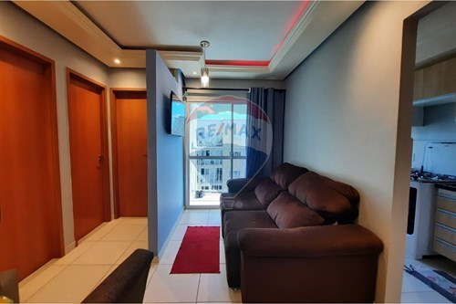 Venda-Apartamento-Rua Raul Pavon , 285  - São José Operário , Manaus , Amazonas , 69086129-720661037-34