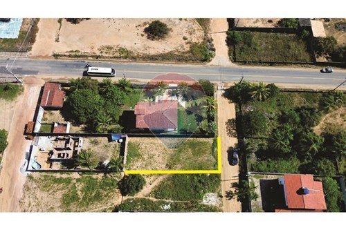 Venda-Terreno-Carapibus , Conde , Paraíba , 58322000-720871050-20