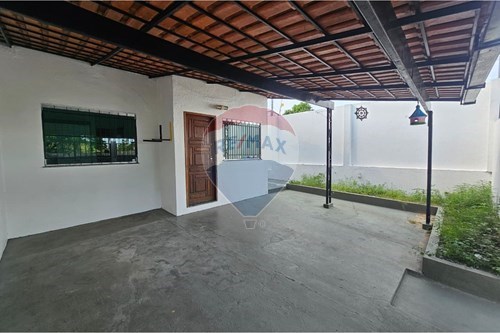 Venda-Casa-Rua Yokohama , 179  - Parque 10 de Novembro , Manaus , Amazonas , 69054298-720401090-3