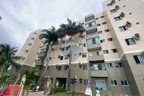 Venda-Apartamento-Coqueiro , Belém , Pará , 67113055-720921174-11