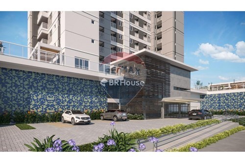 Venda-Apartamento-Goiabeiras , Cuiabá , Mato Grosso , 78032105-720911050-1