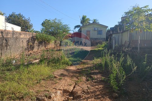 Venda-Terreno-Rua Pernambuco , 2275  - Novo Horizonte , Jaru , Rondônia , 76890000-721551076-204