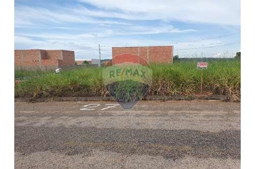 For Sale-Land-Parque Dos Lirios , Rondonópolis , Mato Grosso , 78731184-721981015-8