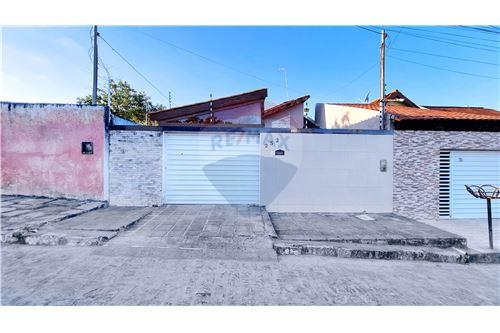 For Sale-House-Rua Evandro Verissimo de Lima , Nº 252  - DISTRITO DOS MECÂNICOS  - Tambor , Campina Grande , Paraíba , 58414-740-720291047-4