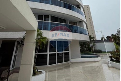 Venda-Apartamento-Nossa Senhora das Graças , Manaus , Amazonas , 69057010-720721004-192