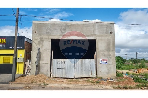 Alugar-Galpão-Nova Marabá , Marabá , Pará , 68500-000-722131001-63