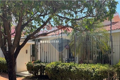 Venda-Casa-Parque Sagrada Família , Rondonópolis , Mato Grosso , 78735190-720611007-8