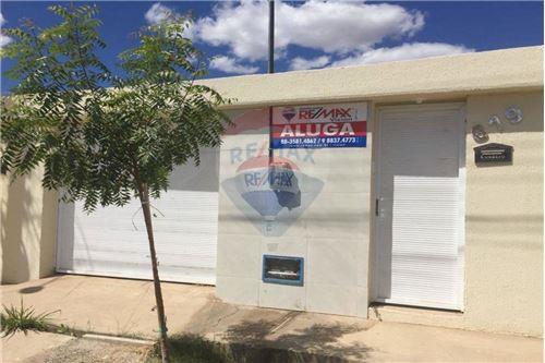 Venda-Casa-Rua Professor José Maia Filho , 619  - Bugi , Iguatu , Ceará , 63.501-145-720931002-391