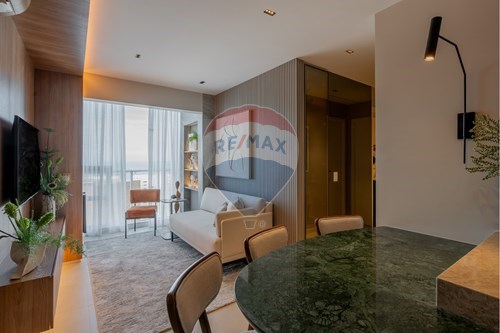 Venda-Apartamento-Rua José Vilar , 265  - Meireles , Fortaleza , Ceará , 60125-000-721621062-3098