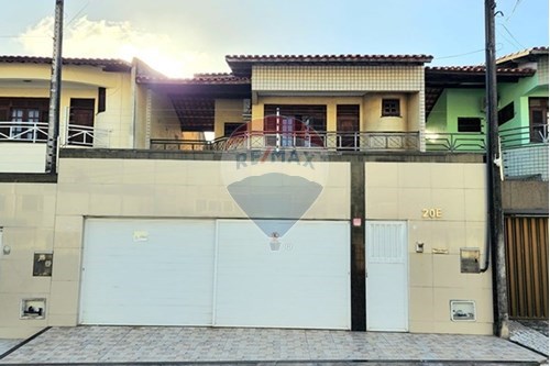 Venda-Casa-Joaquim Marques , 20  - Parque Raquel de Queiroz  - Presidente Kennedy , Fortaleza , Ceará , 60356030-722031020-86