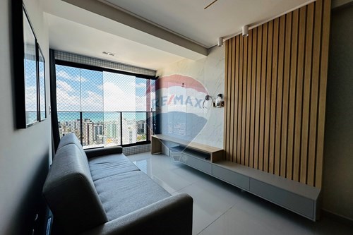 Alugar-Apartamento-rua Sidney clemente dore , 333  - Tambaú , João Pessoa , Paraíba , 58039230-722011022-252